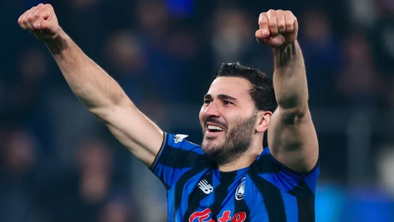 Kolasinac 12321