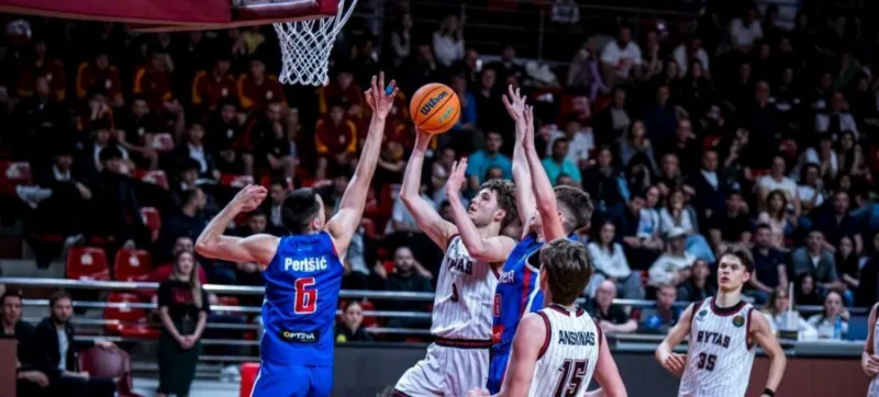 Rytas igokea