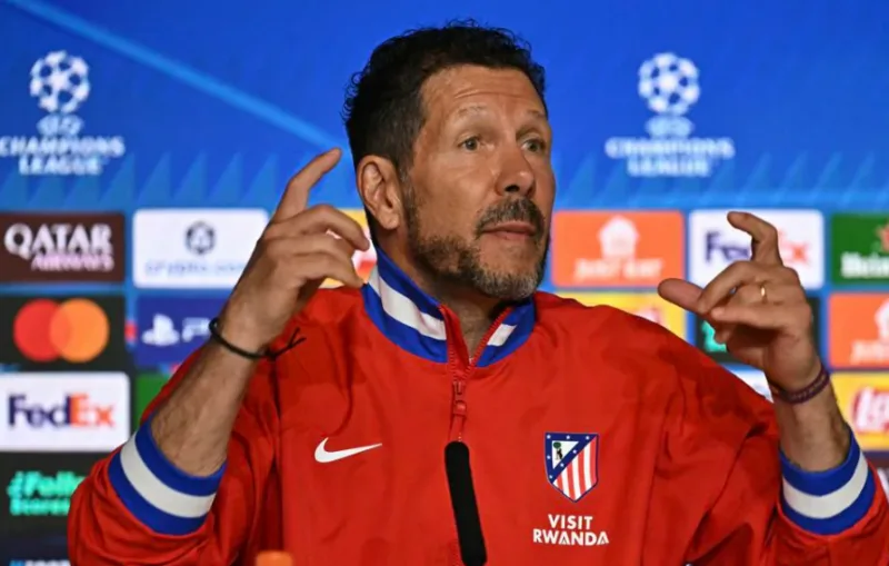 Simeone 45