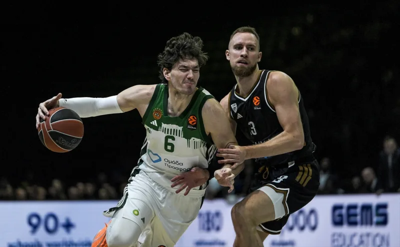 AA 20260324 40917385 40917366 EUROLIGA DUBAI PANATHINAIKOS