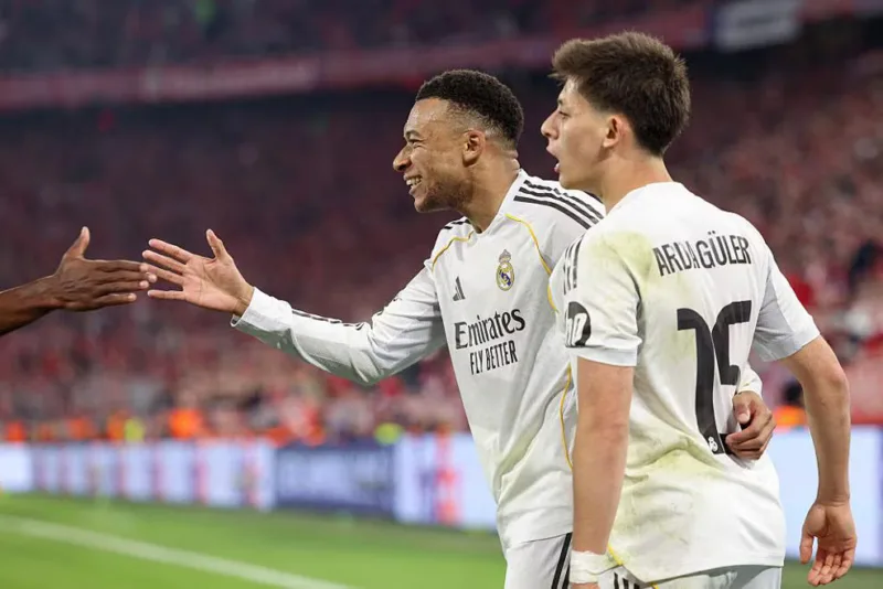 Fbl eur c1 bayern munich real madrid 2