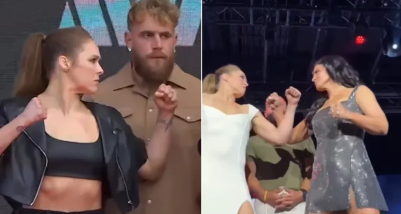 Rousey 4