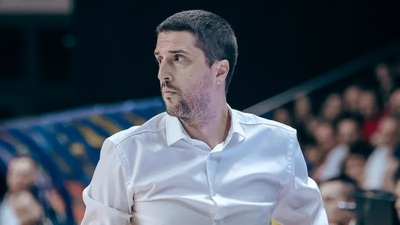Nenad Stefanovic Igokea