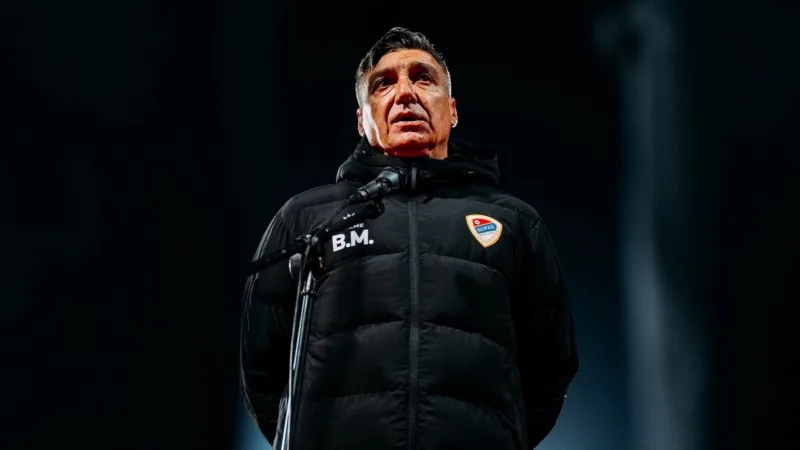 Vinko Marinovic Borac