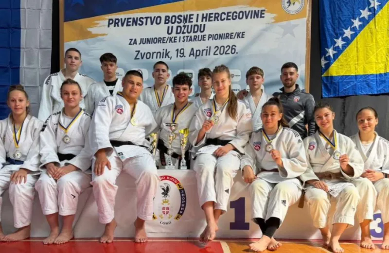 Judo borsa 56
