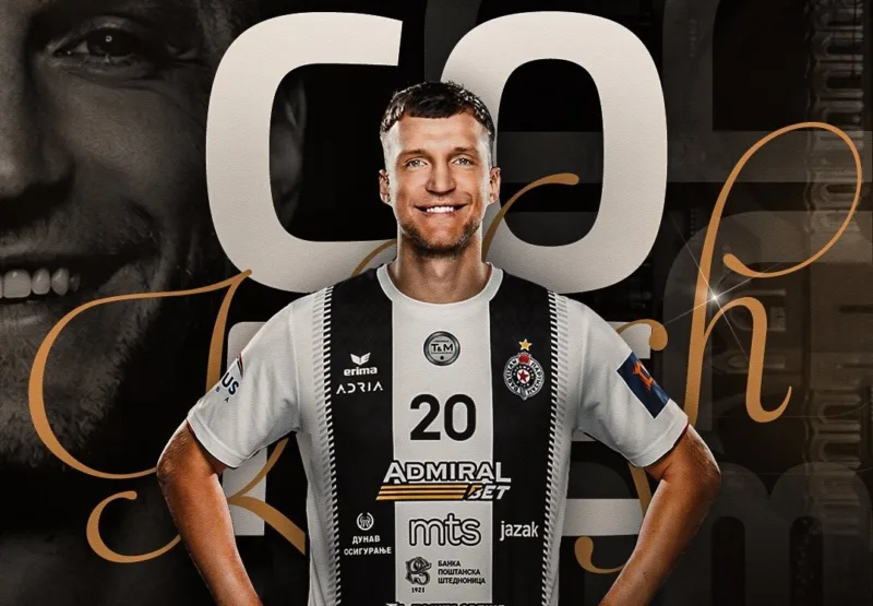 Kules partizan 1 A