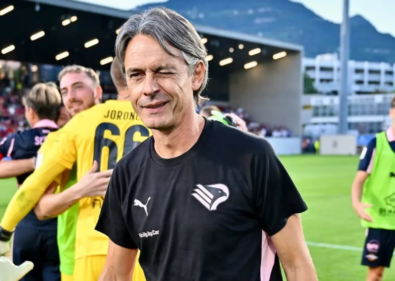Pipo inzaghi