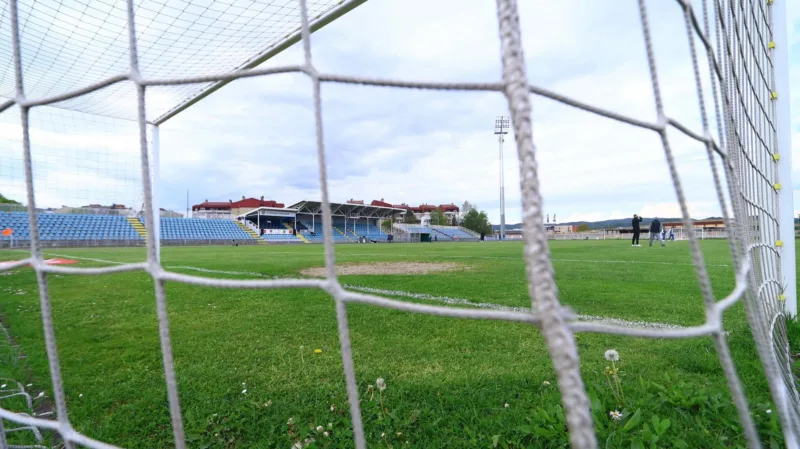 Rudar stadion prijedor gradski 21312