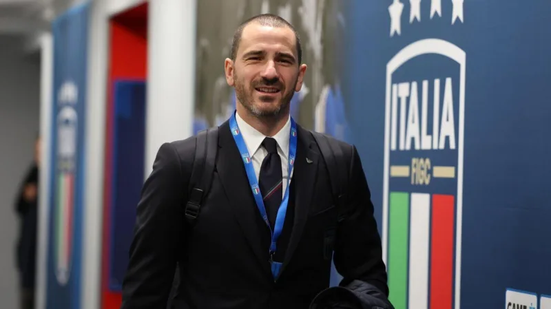 Bonucci 321