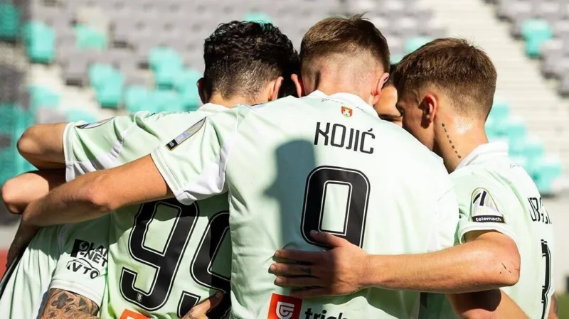 Olimpija 123