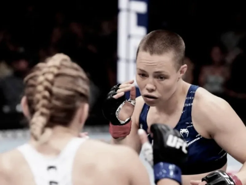 Mma 45