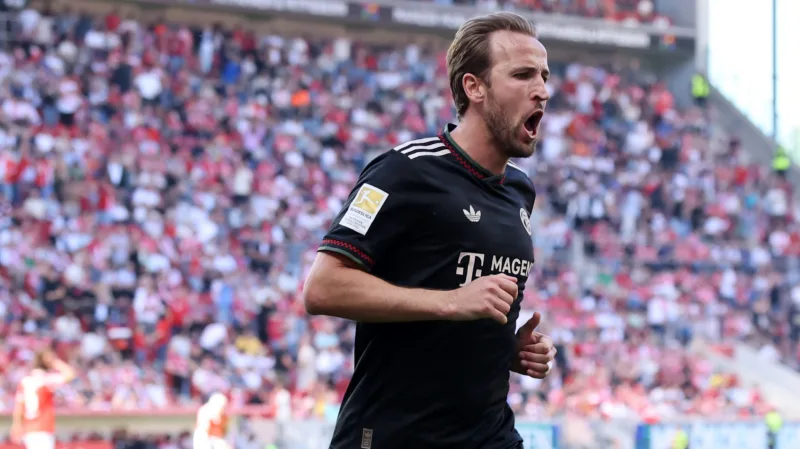 Kane bayern 213
