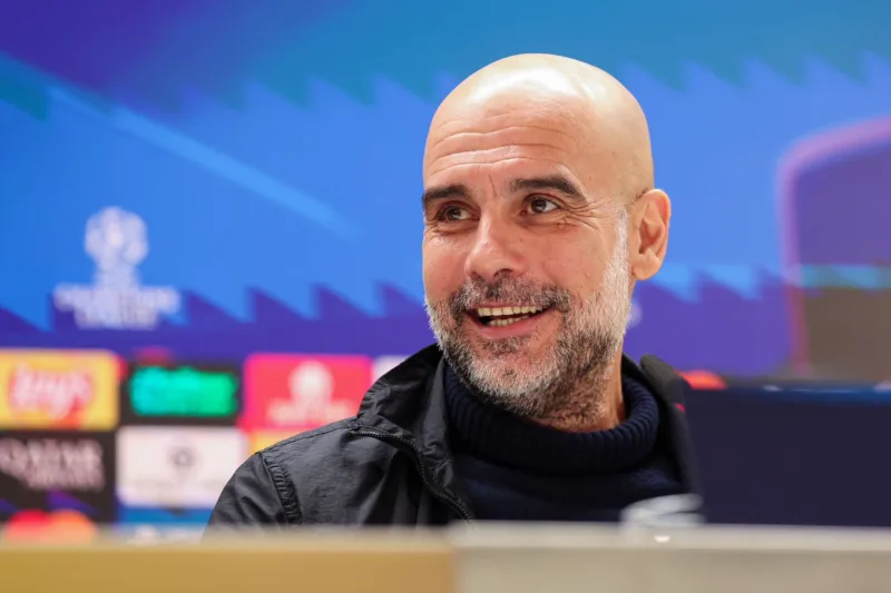 Guardiola 123