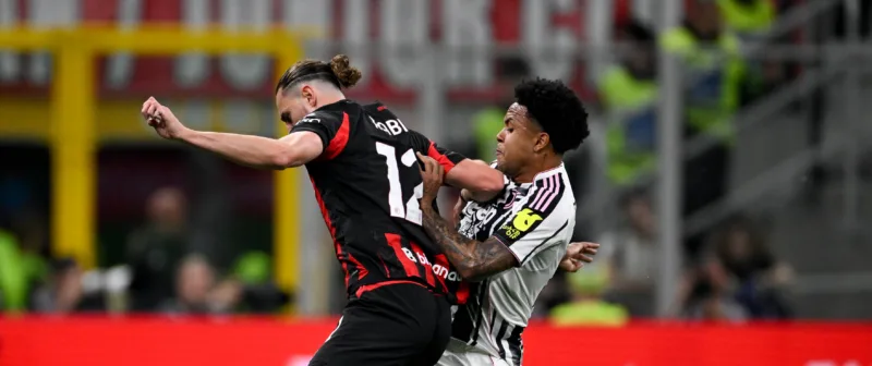 Milan juventus 231