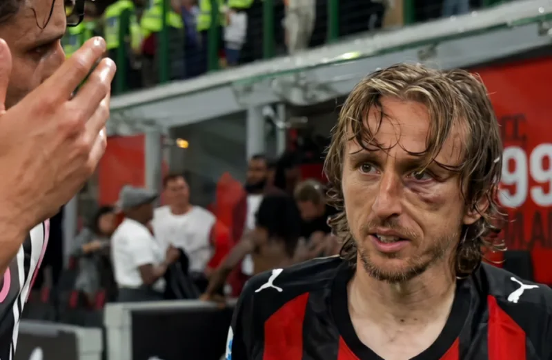 Modric 56