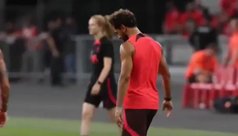 Salah 45