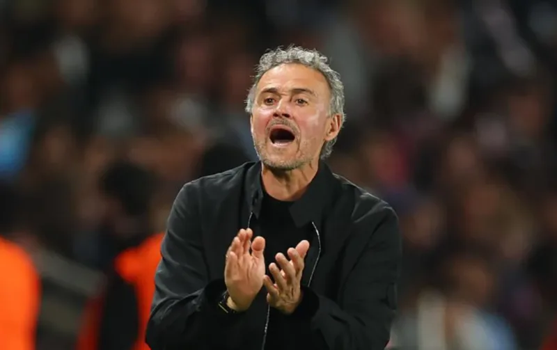 lUis enrique 1