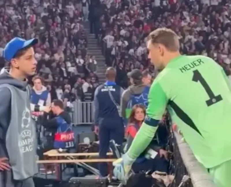 Neuer 5