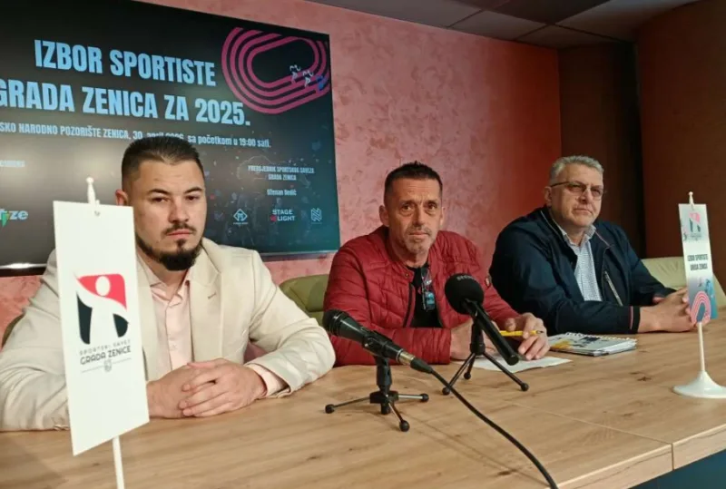 Zenica sport 54