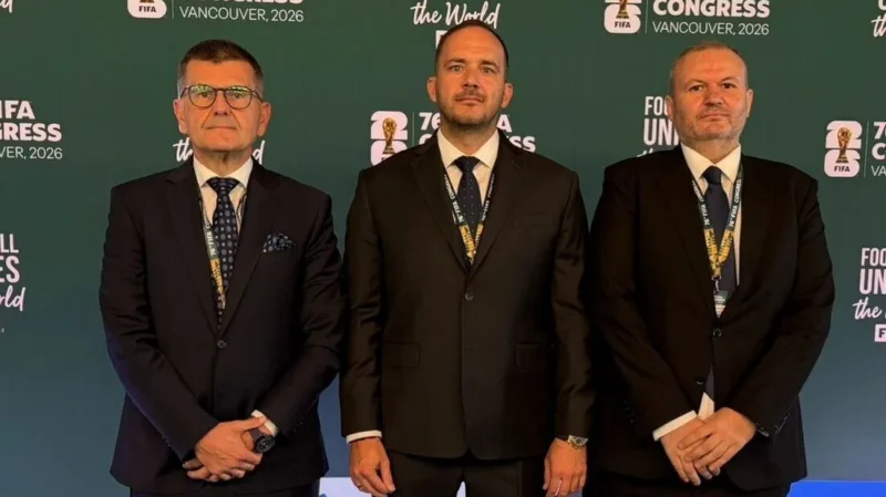 Dzemidzic vico fifa kongres 123