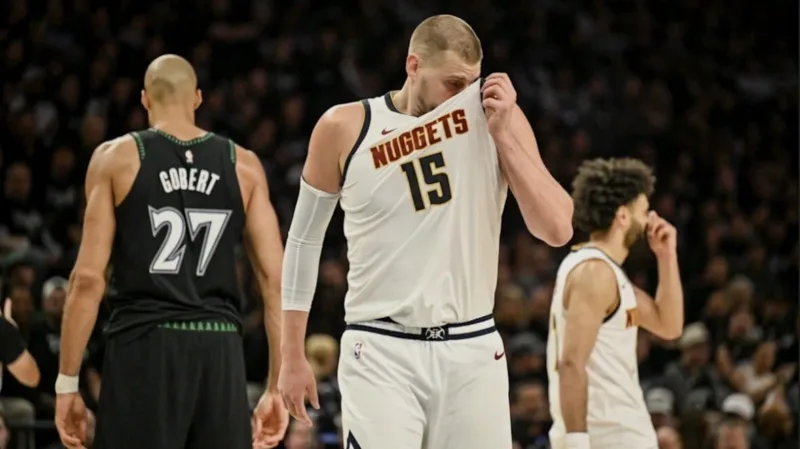 Jokic 123