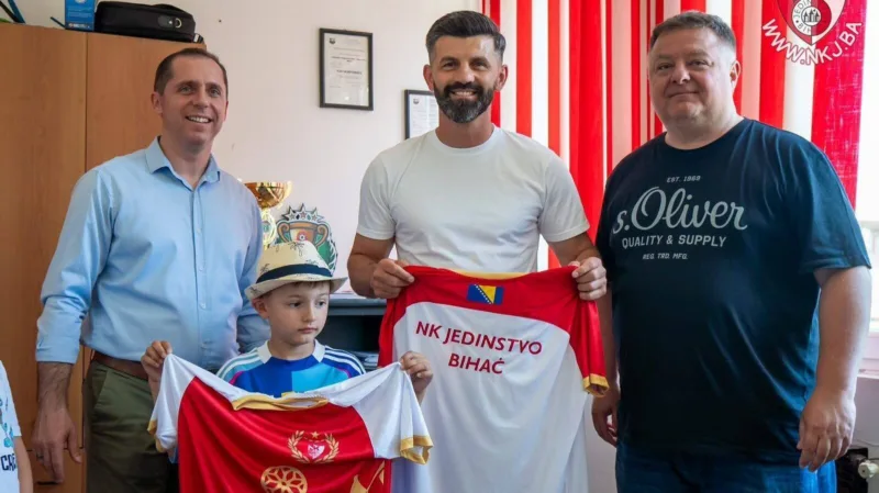 Muslic jedinstvo