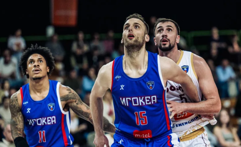 Igokea bosna atic