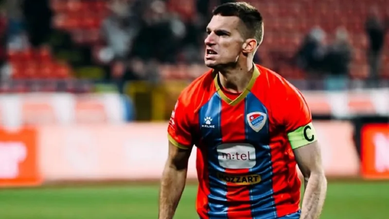 Srdan grahovac