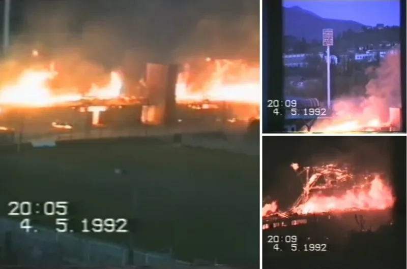 Stadion Grbavica 1992 1024x683