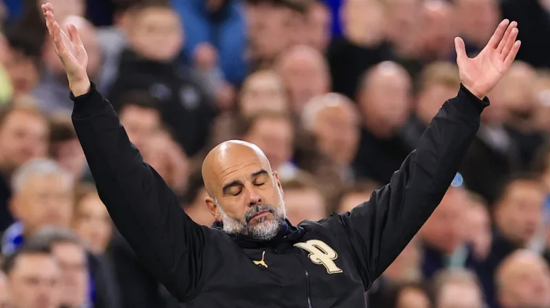 Guardiola