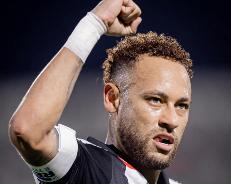 Neymar 56
