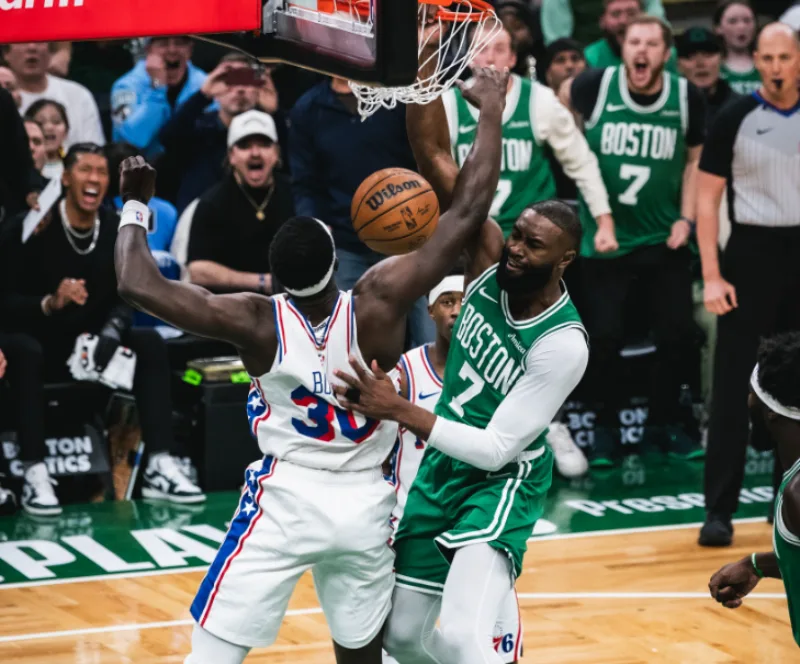 Boston slika 5