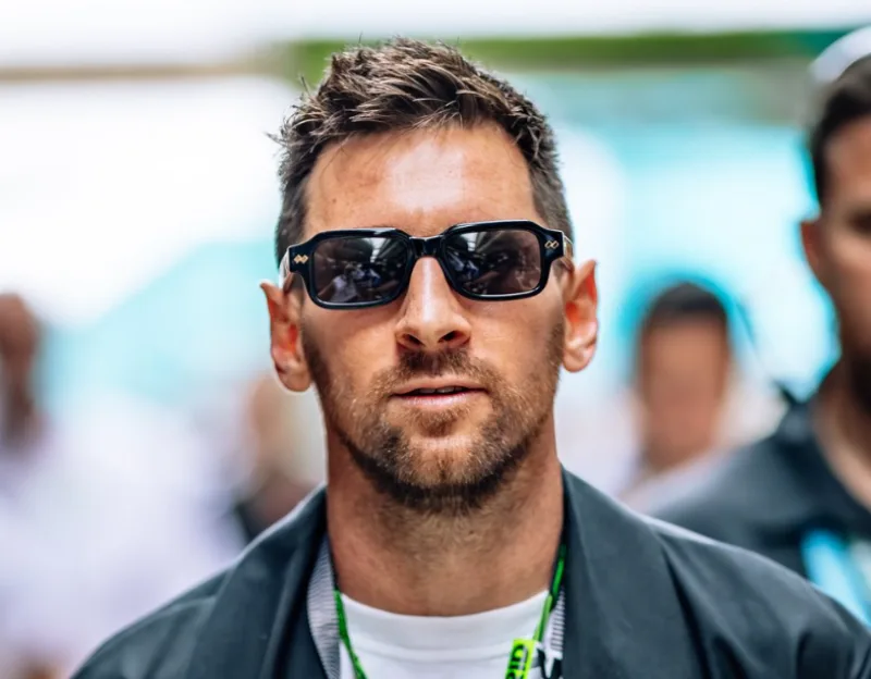 Messi 4