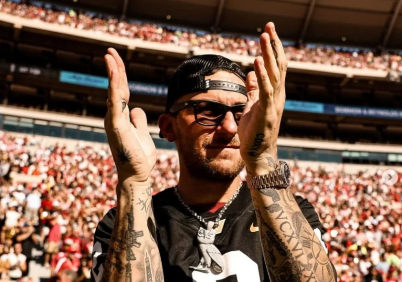 Manziel 45