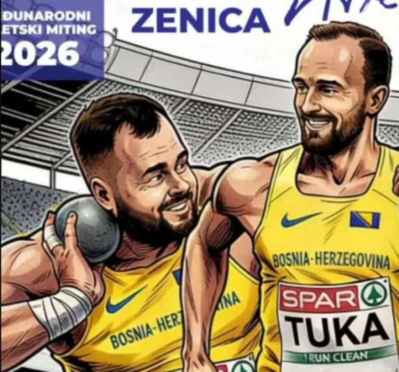 Zenica 45
