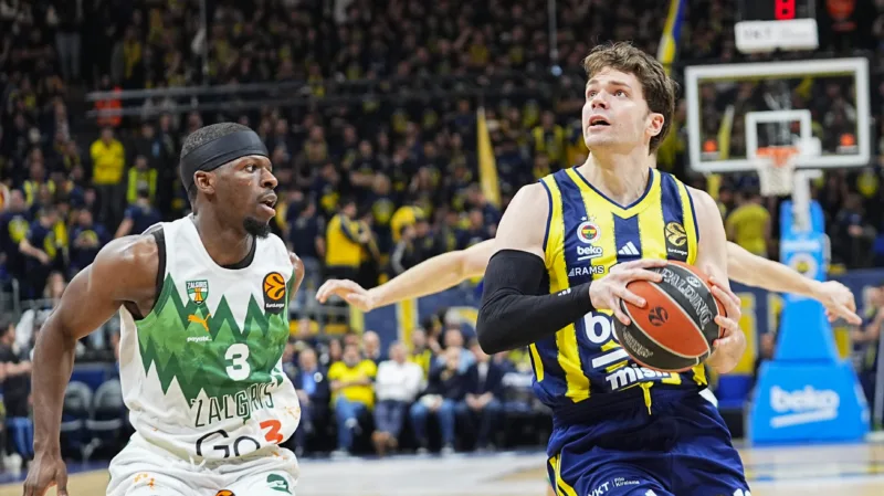 AA 20260430 41255553 41255541 EUROLIGA FENERBAHCE ZALGIRIS