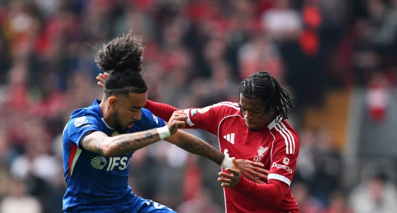 Liverpool chelsea gusto ngumoha