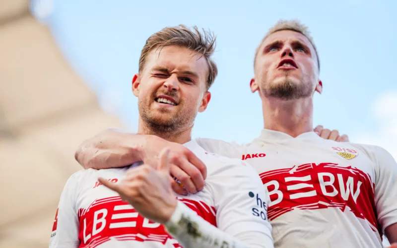 Demirovic stuttgart 2