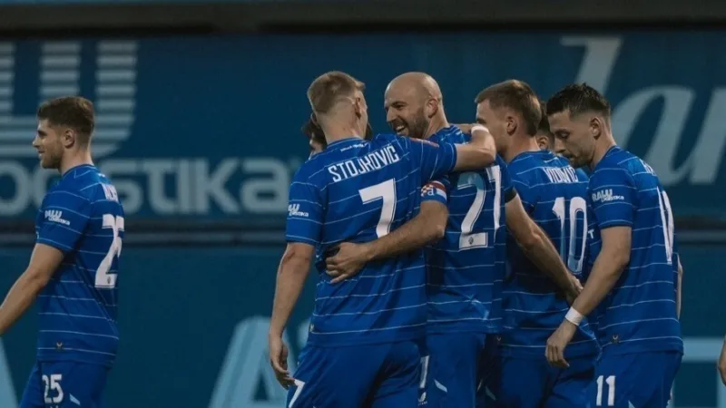 Dinamo zagreb 2
