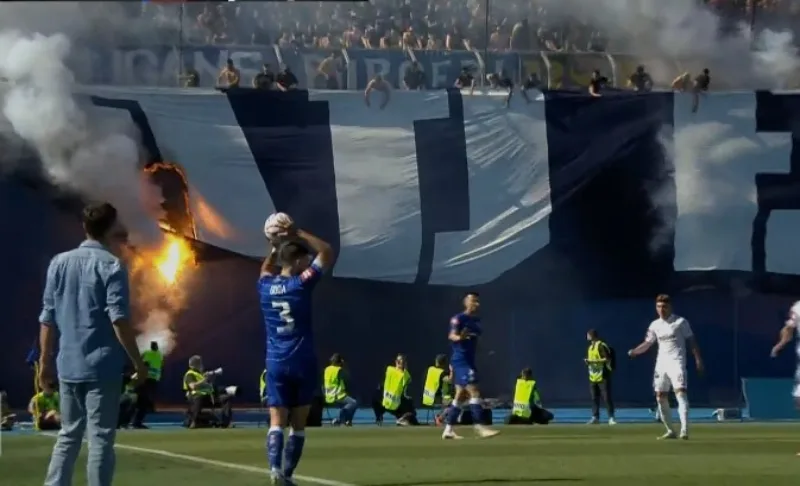 Bad blue boys tportal