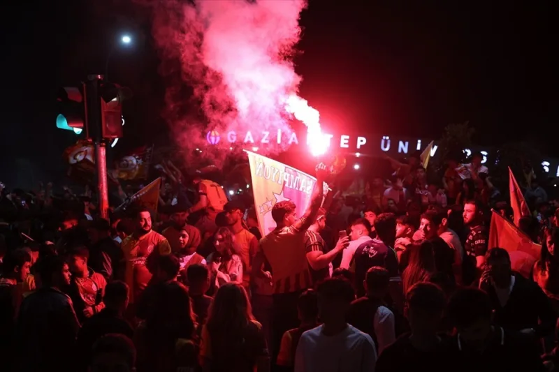 Galatasaray aa 4