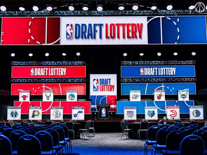 Nba draft