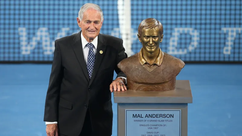 Mal anderson