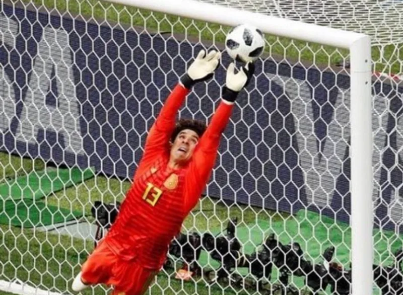 Ochoa 1