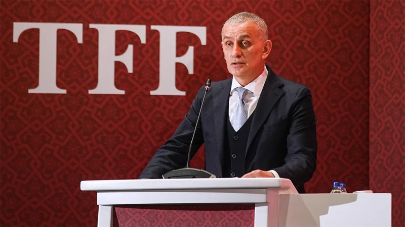 Ibrahim Haciosmanoglu