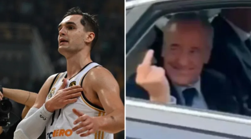 Hezonja perez