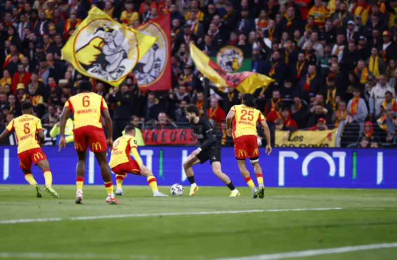 Psg lens 1