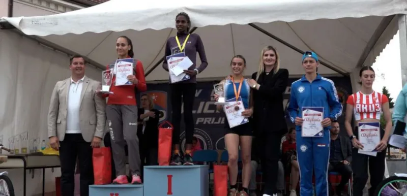 Prierjdor atletika 5