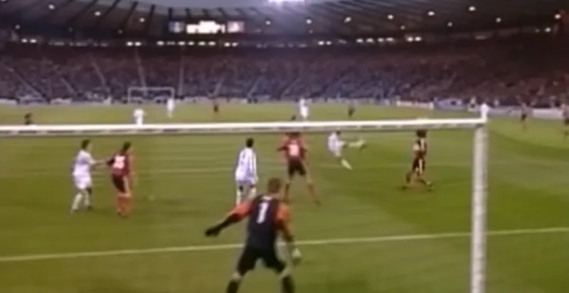 Zidane 45