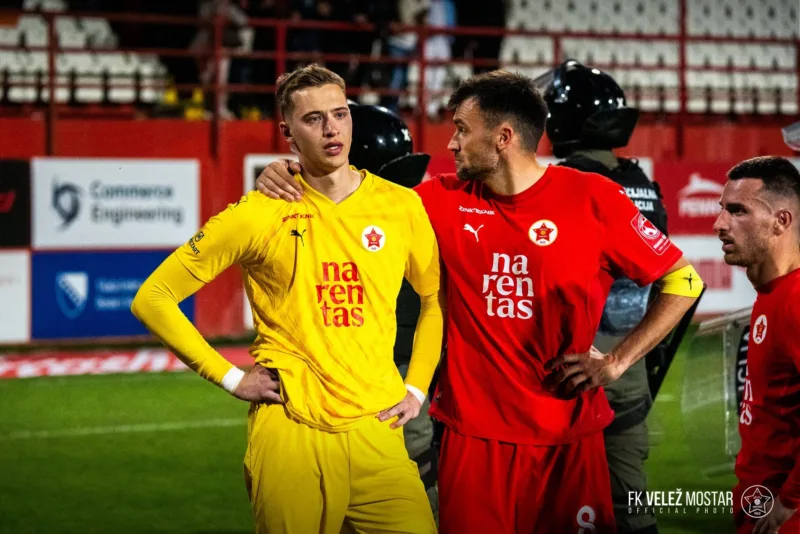 Tarik karić